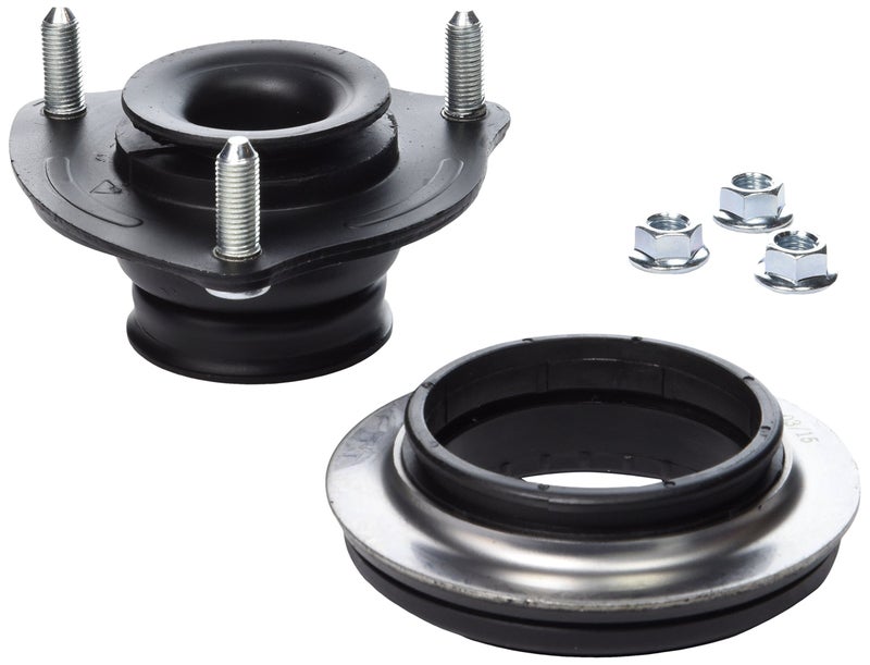 KYB SM5615 - Mount Kit, Black - Image 1